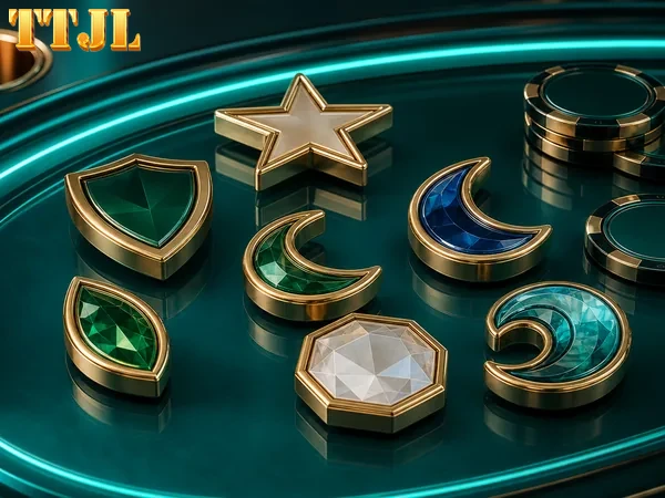 Treasure Hunt image 1
