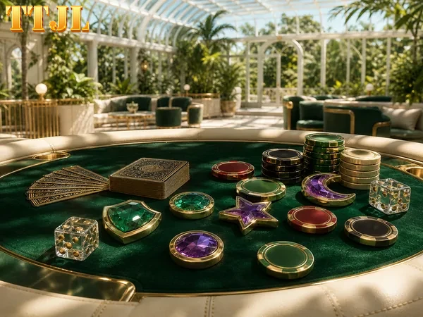 Treasure Hunt image 2